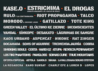 Todo lo que tienes que saber para disfrutar del Shikillo Festival 2017 de Candeleda, Ávila