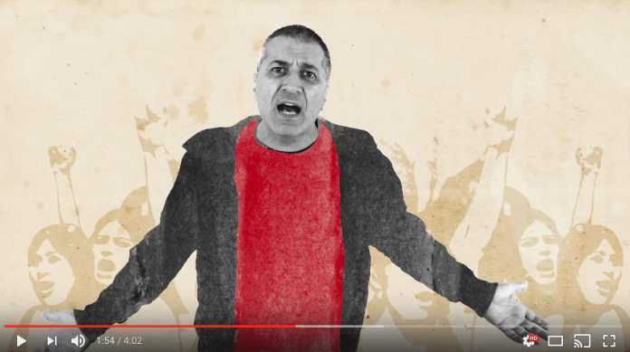 Dixebra Dixebra publica el primer videoclip de su próximo proyecto