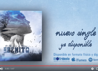 Los Benito nos adelantan el primer single de su próximo álbum de estudio