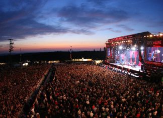 ¿Pensando en hacer una escapada en verano? Aquí tienes un listado de los mejores festivales europeos