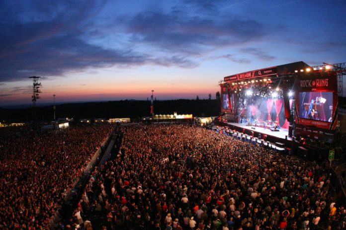 Rock am ring