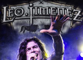 Leo Jiménez: estreno en video del cover de Neon Knights de Black Sabbath y próximo concierto en Madrid
