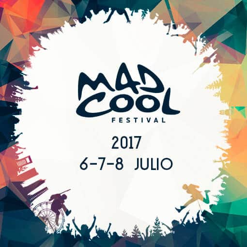 Mad Cool