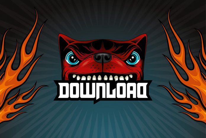Download Festival