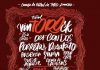 Cartel completo del Festival Vintoro 2017 de Toro, Zamora