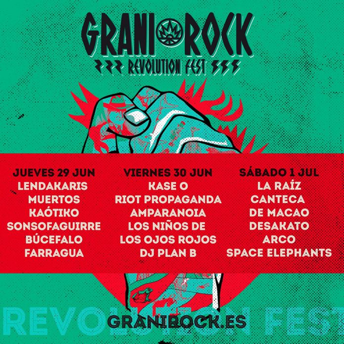 Granirock