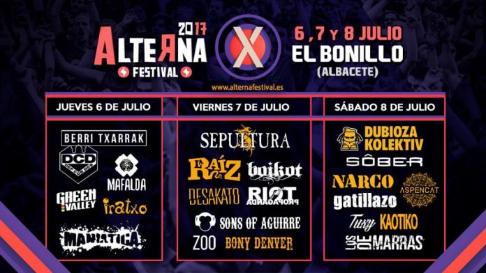 Alterna Festival