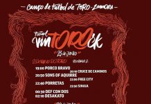 Horarios de actuaciones del Festival Vintoro de Toro, Zamora Primer avance de cartel para el festival Vintoro de Toro (Zamora)
