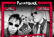 The Toy Dolls son la última confirmación del Festival Pintorrock 2017