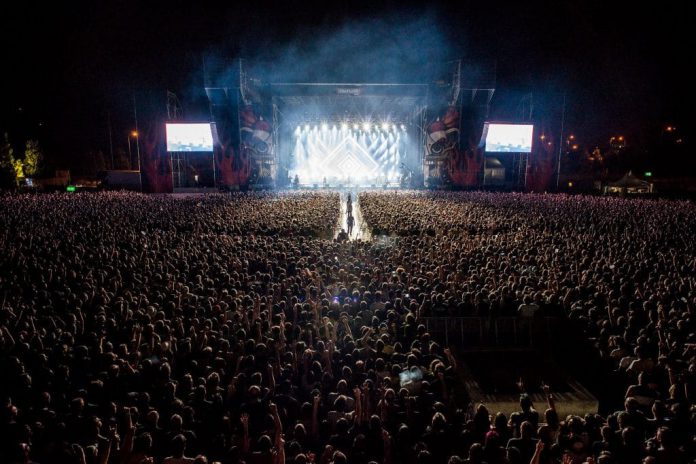 Download Festival