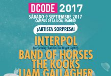 Primeras bandas confirmadas para el DCode Festival 2017