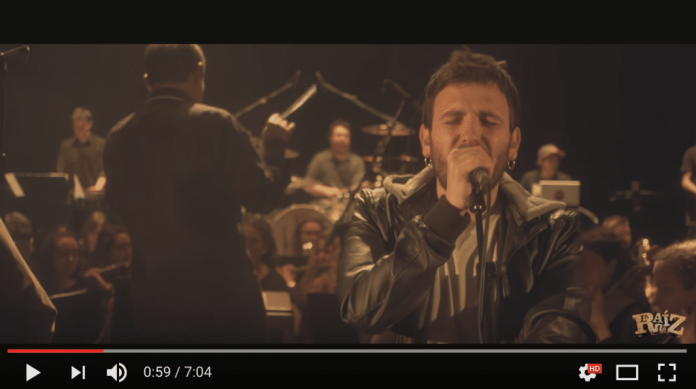 La Raíz La Raíz publica el videoclip de