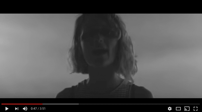 Mafalda Mafalda publica el videoclip de