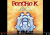 Poncho K publica "De Sereno", primer adelanto de su próximo álbum "11 palos"