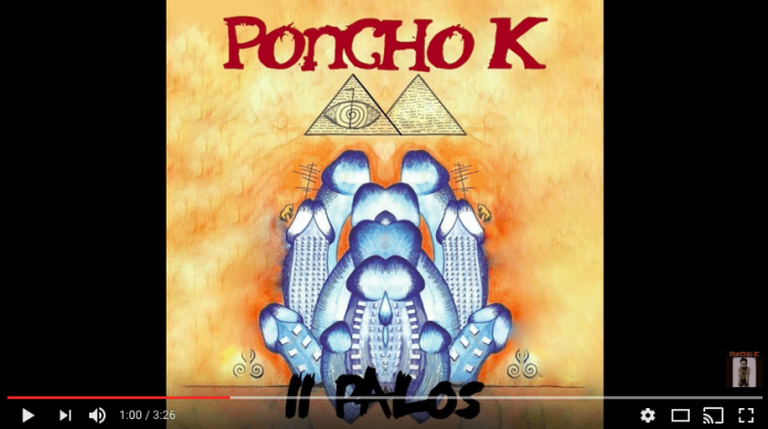 Poncho K