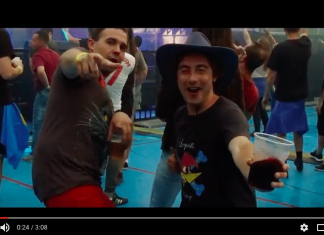 Ya puedes ver el aftermovie de la pasada edición del Beltane Fest