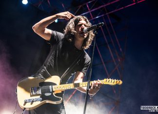 RULO Y LA CONTRABANDA: Nuevo single y primeras fechas de gira