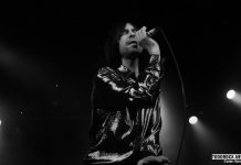 Crónica y fotos de Primal Scream en La Riviera de Madrid