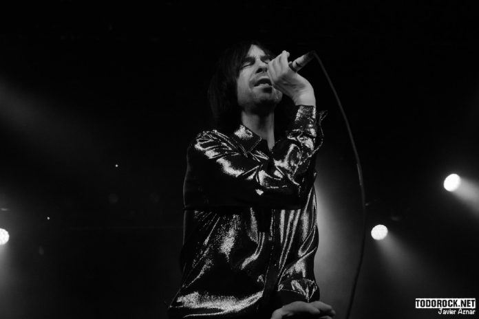 Primal Scream