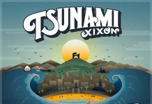 Tsunami Xixón cuelga el cartel de "no hay entradas" una semana antes de su arranque