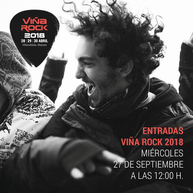 Viña Rock