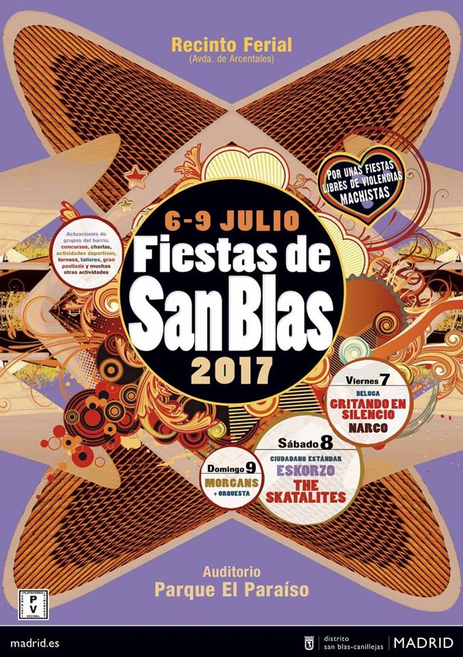 Fiestas de San Blas