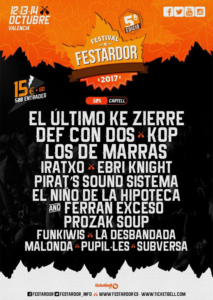 Festador