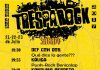Horarios confirmados del VI Festival Tresparock de Trespaderne, Burgos