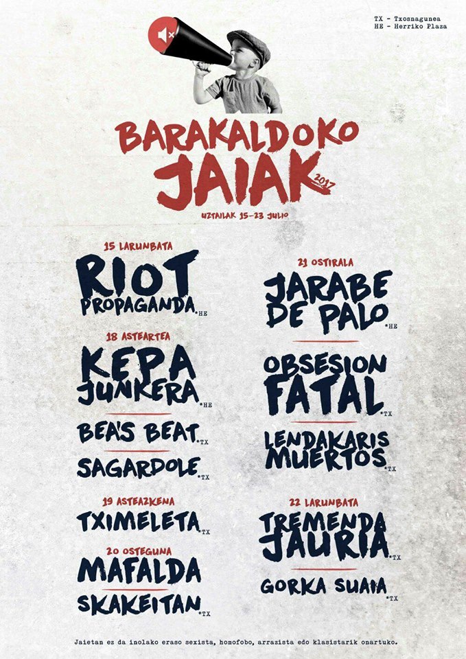 Barakaldo