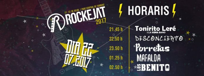 Rockejat