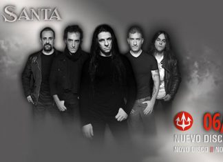 Tierra Santa anuncian próximo álbum de estudio para el mes de octubre