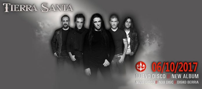 Tierra Santa