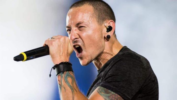 Linkin Park