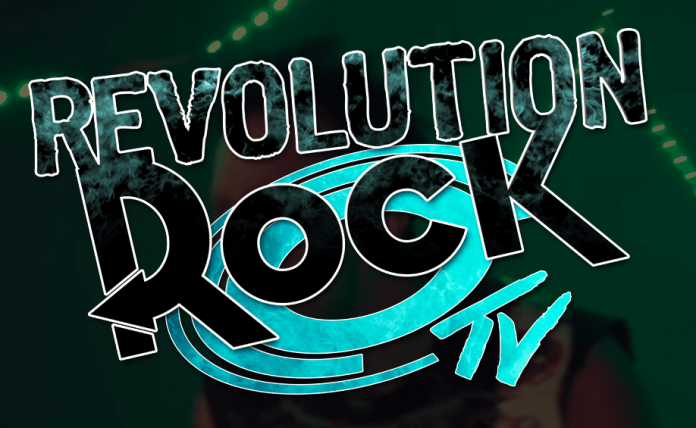 Revolution Rock TV