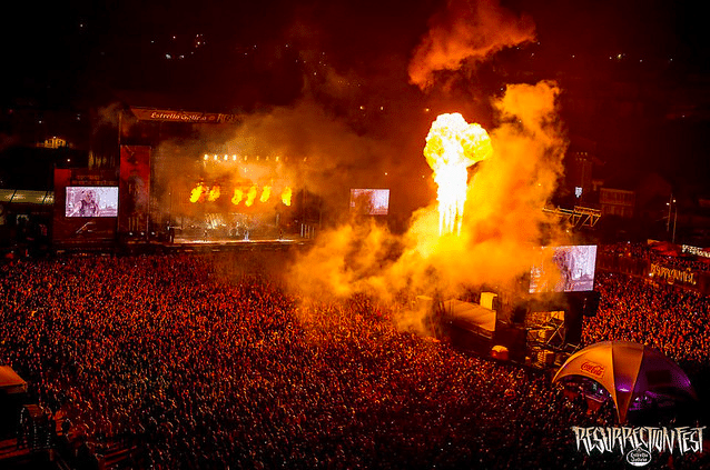Resurrection Fest
