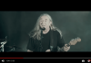 Rosendo publica el videoclip de "Cúrame de Espantos", perteneciente a su último trabajo