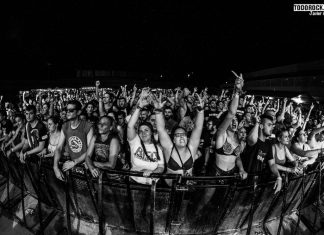 El Marearock Festival no se volverá a celebrar el próximo año en el formato actual. Comunicado oficial