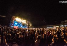 Cuatro días de rock estatal inundaron el recinto ferial de Alicante en el Marearock Festival 2017