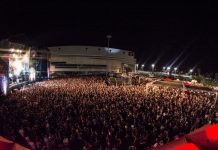 25.000 asistentes acudieron a la primera edición del Festival Río Babel de Madrid el pasado fin de semana