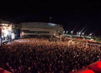 25.000 asistentes acudieron a la primera edición del Festival Río Babel de Madrid el pasado fin de semana