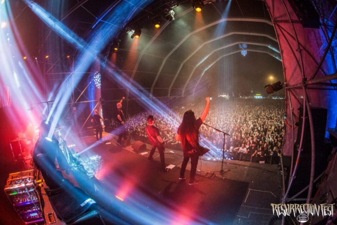 Resurrection Fest