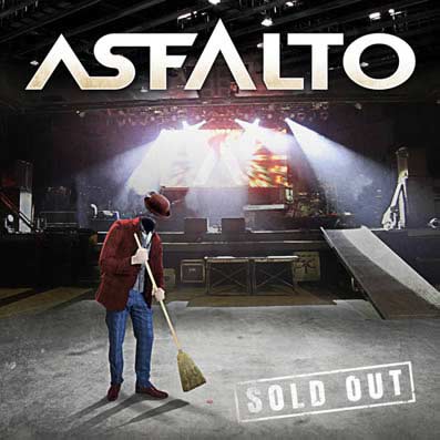 Asfalto