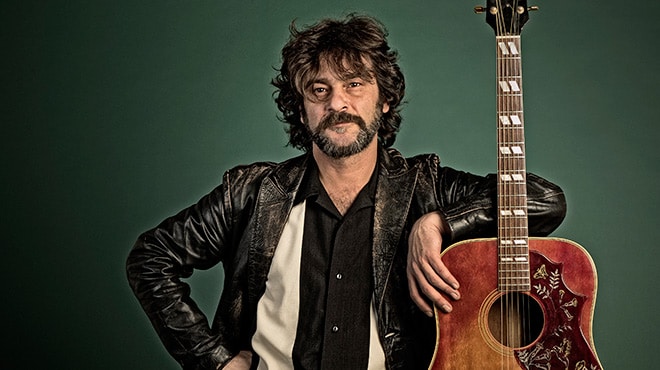 Quique González