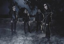 Vacío anuncia sus próximos conciertos y publica un nuevo videoclip de su último trabajo Nuevo disco de la banda murciana Vacío para el 17 de febrero