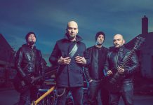 Crónica del concierto de Sober con Orquesta Sinfónica en Madrid | 24 de febrero de 2018