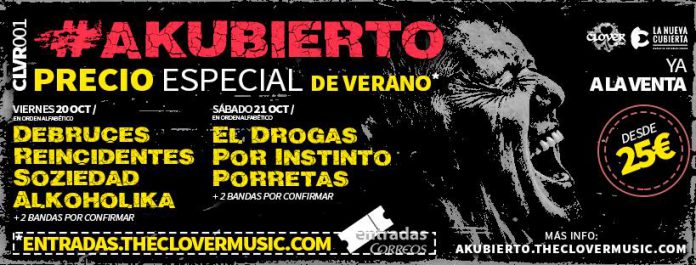 Akubierto