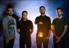 Primeras fechas de Scila presentando su próximo disco "Colossus"