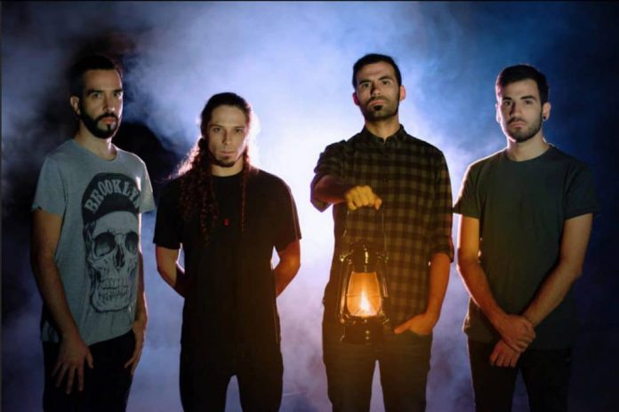 Scila Primeras fechas de Scila presentando su próximo disco
