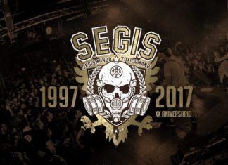 Segismundo Toxicómano publica tres videos de su último concierto en diciembre de 2015