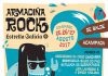 Cartel completo por días del Festival Armadiña Rock Estrella Galicia de Combarro, Pontevedra
